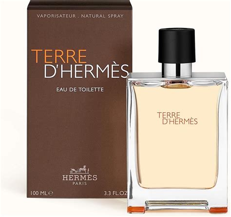 prezzo terre d hermes 100 ml|terre d'hermes best price.